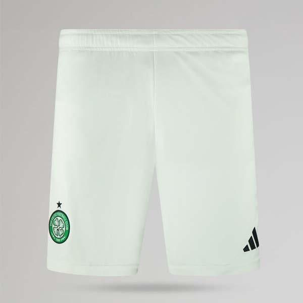 Pantaloni Celtic 1ª 2023-2024